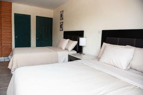 Hotel Casa Real