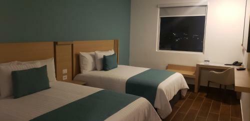 Hotel Plaza Sol Veracruz