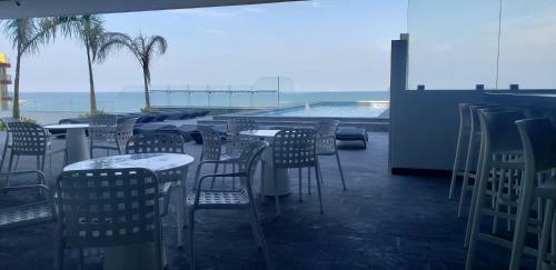 Hotel Plaza Sol Veracruz