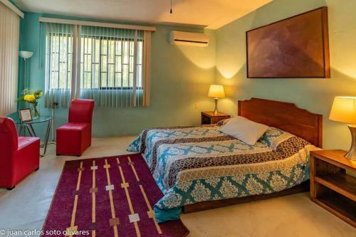 Hotel Casa Edward
