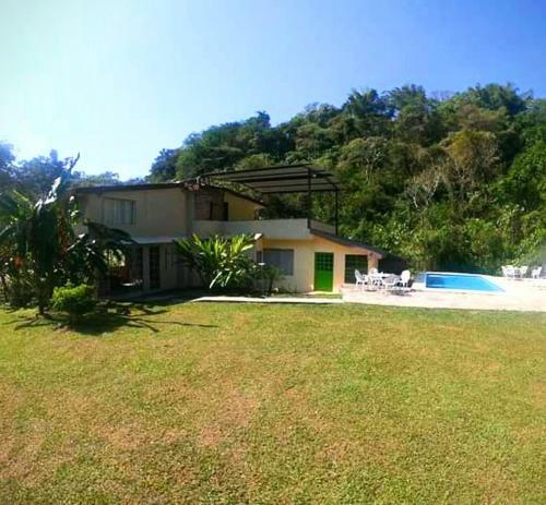 Hotel Casa Edward