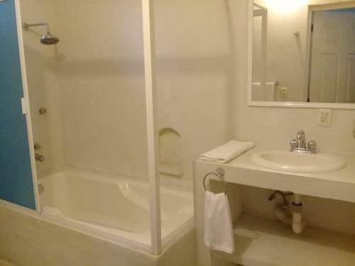 Hotel Casa Edward