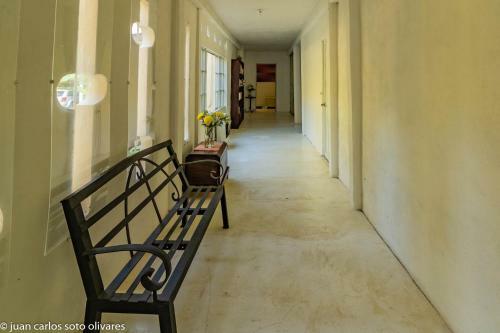 Hotel Casa Edward
