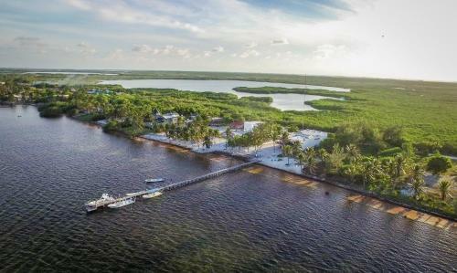 Flying Cloud Hotel