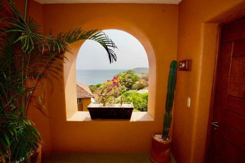 Casa Que Ve Al Mar - 2 Bedroom Villas