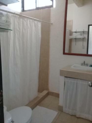 Apartamento Sotelo Casa de Playa