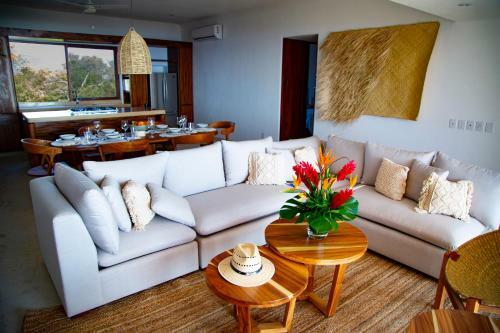 Hotel Villas Del Vigia