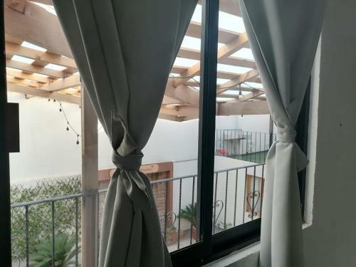 Hotel La Casa de Las Violetas