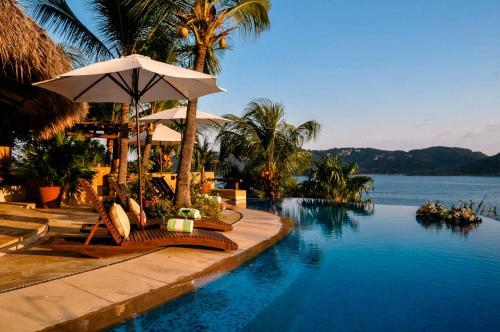 Villa Encantada At Staypv