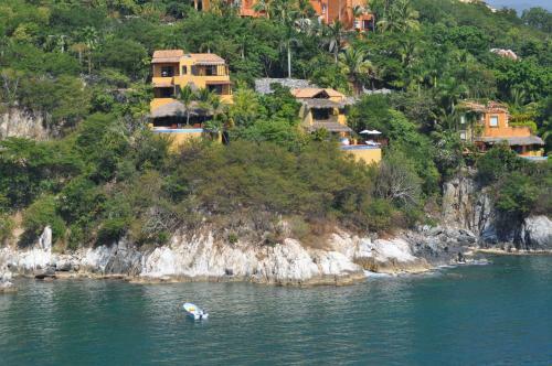 Villa Encantada At Staypv