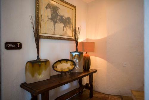 Villa Encantada At Staypv