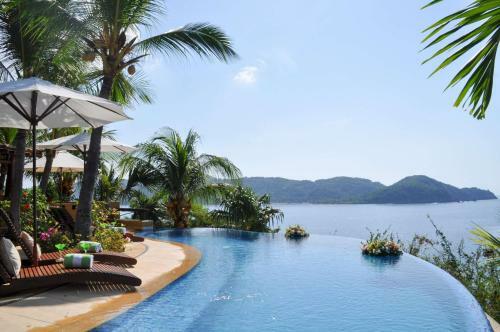 Villa Encantada At Staypv