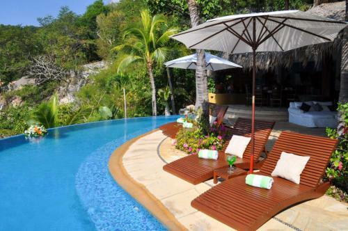 Villa Encantada At Staypv