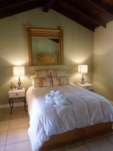Posada La Quinta Bonita