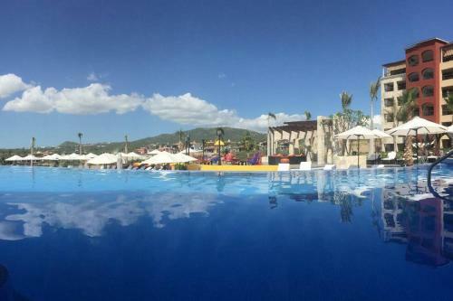 Hotel Lovely 1 Bed Hacienda Encantada