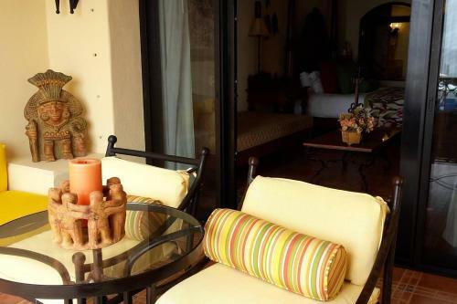 Hotel Lovely 1 Bed Hacienda Encantada