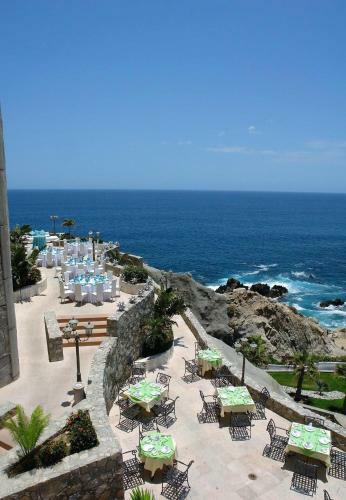 Hotel Lovely 1 Bed Hacienda Encantada