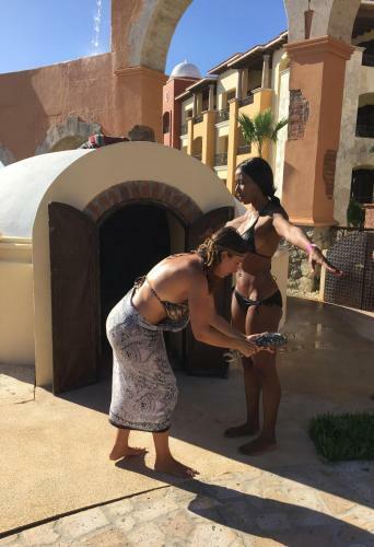 Hotel Lovely 1 Bed Hacienda Encantada