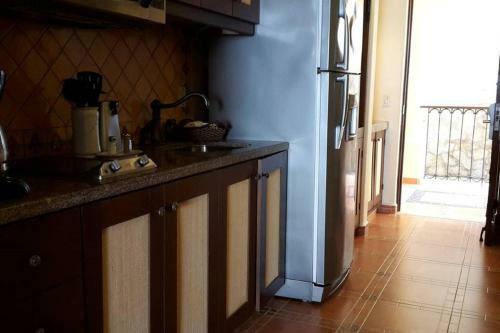 Charming 2br Apartment With Ocean View In Cabo