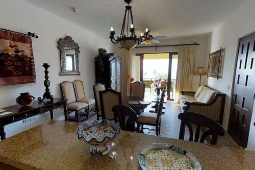 Apartamento Exceptional 1/br Master Suite In Cabo San Lucas