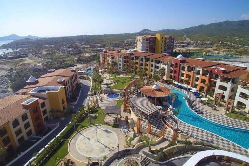 Gorgeous Three Villas W/ 3br Each And Ocean View