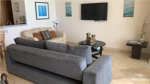 Apartamento 1 Bedroom Condo Playa Blanca #1 Condo