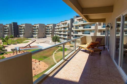 Apartamento Corona Del Sol 302