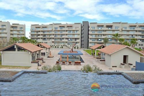 Apartamento Corona Del Sol 302