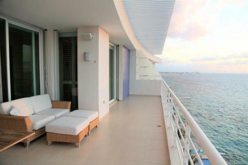 Apartamento Cozumel Nahha