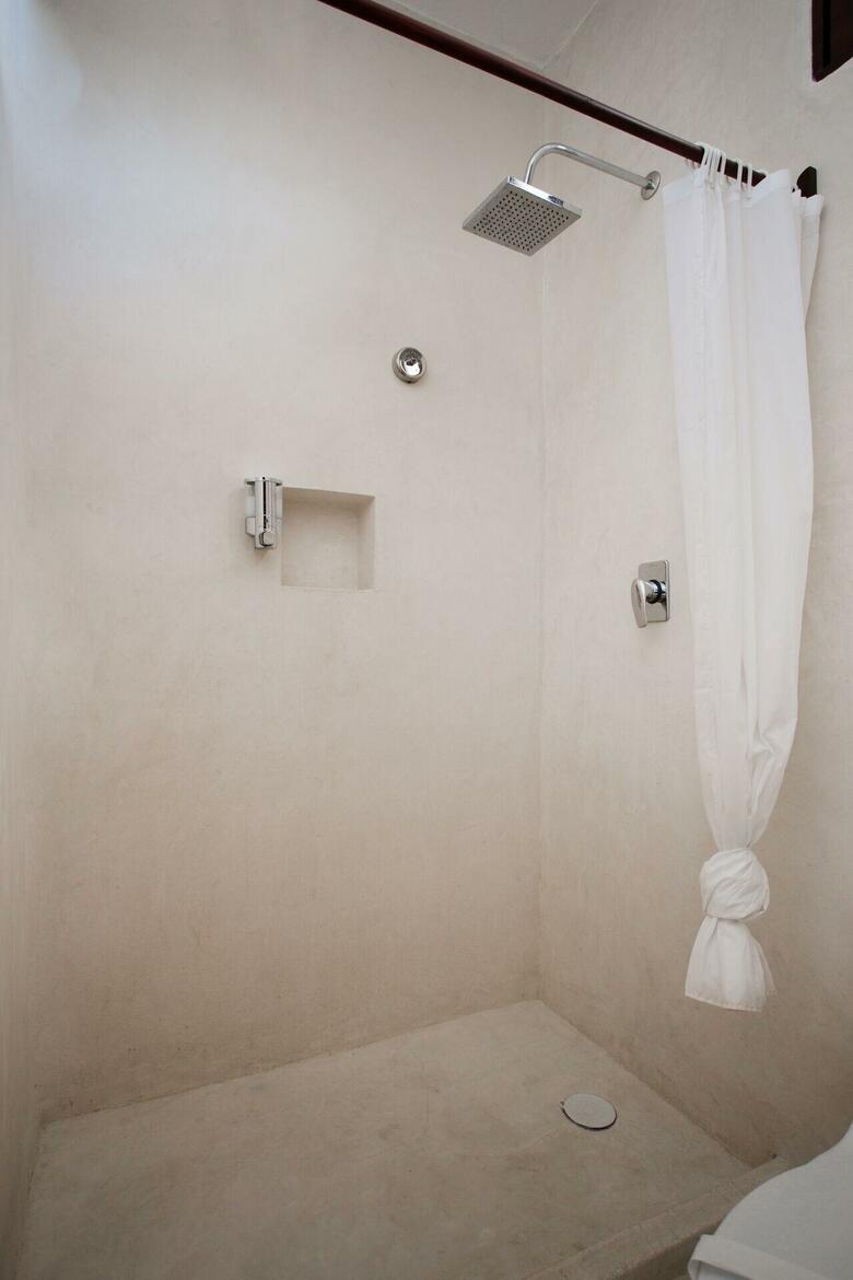 Hotel Mis Sue�os Holbox