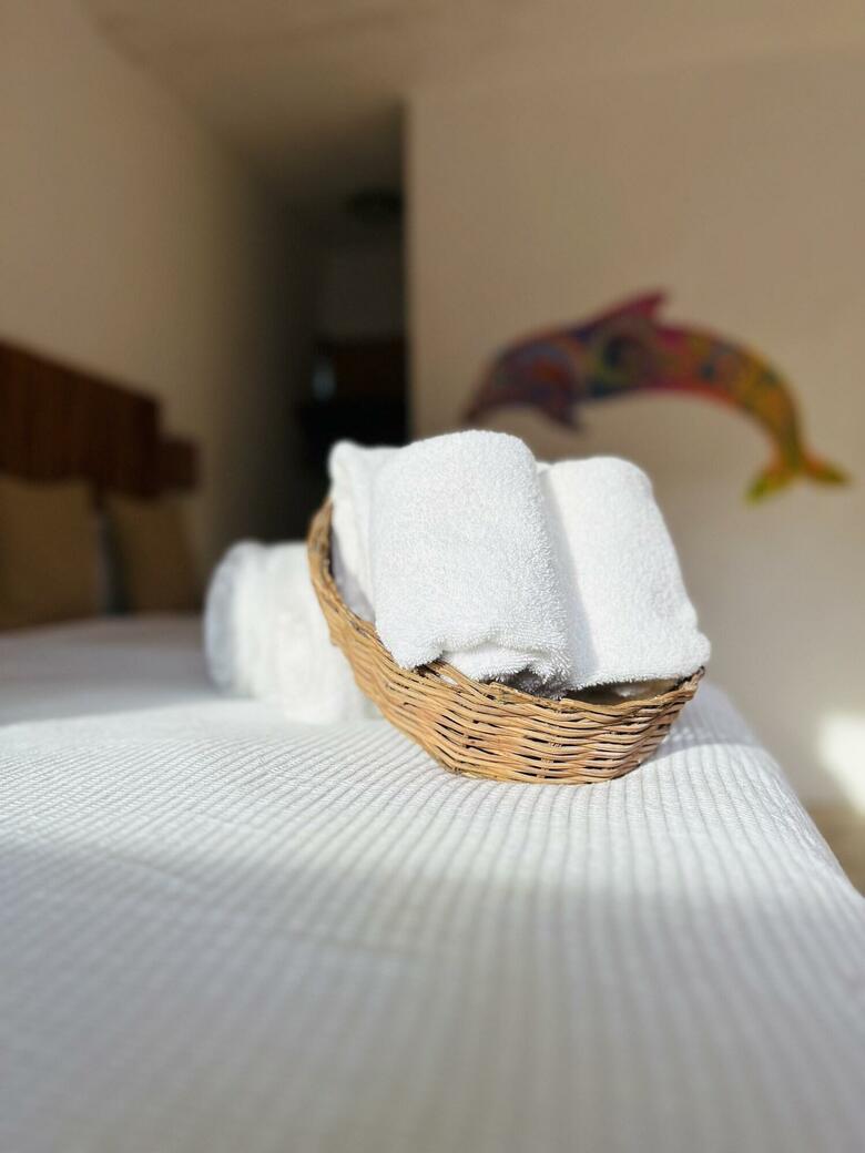Hotel Mis Sue�os Holbox