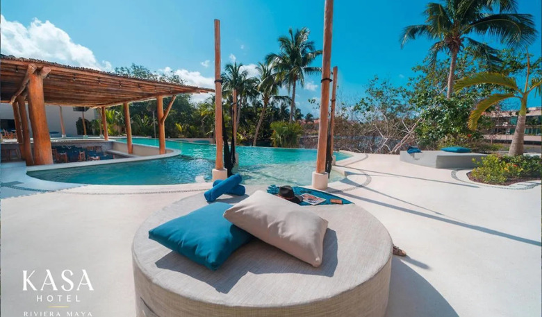Kasa Hotel Riviera Maya