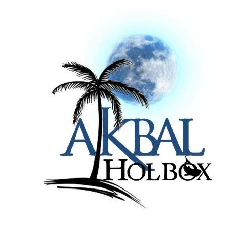 Hotel Akbal Holbox - Beach Zone