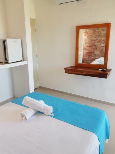 Hotel Villas Del Carmen Holbox