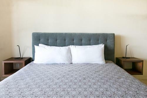 Apartamento Casa Mako, 3br