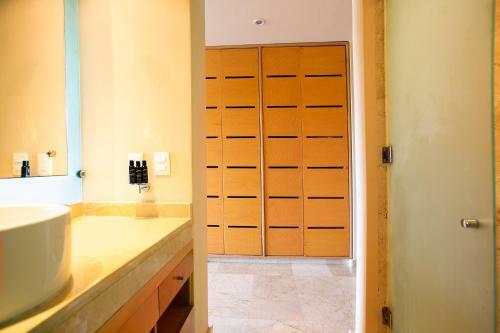 Apartamento Casa Mako, 3br