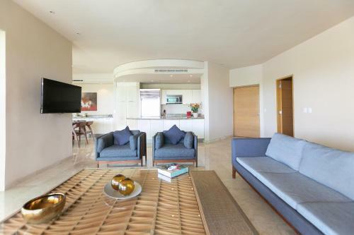 Apartamento Casa Mako, 3br
