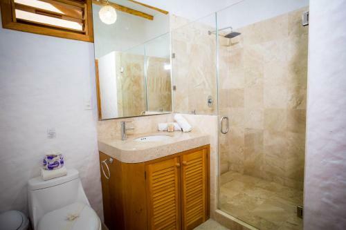 Hotel Tropical Suites By Mij