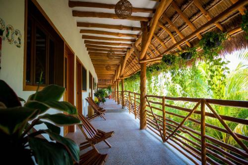 Hotel Tropical Suites By Mij