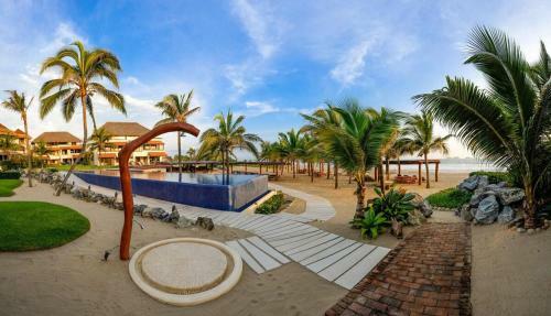 Luxury Villa Con Alberca Privada En Las Palmas