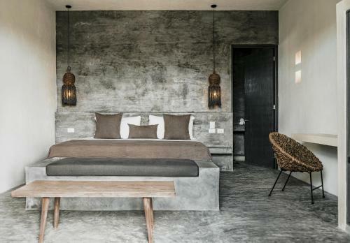 Hotel El Nido Holbox