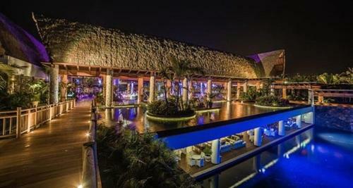 Hotel Grand Luxxe 1br Suite Nuevo Vallarta