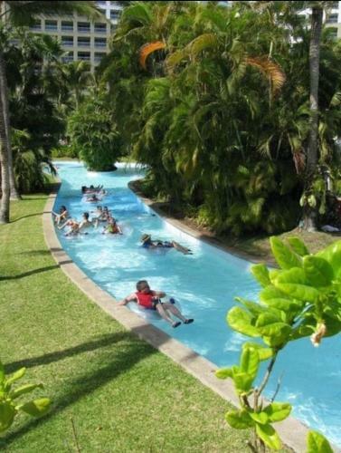 Hotel Grand Luxxe 1br Suite Nuevo Vallarta