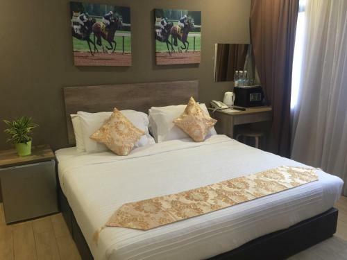 SH Hotel Kota Damansara