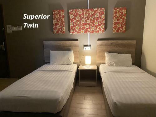 SH Hotel Kota Damansara