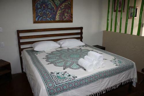 Hotel Namast� Zipolite Suites