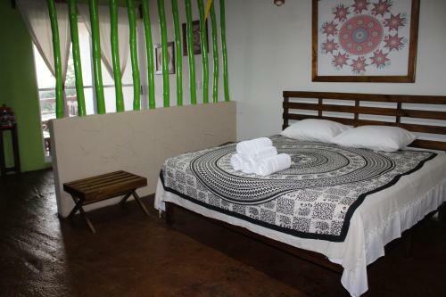 Hotel Namast� Zipolite Suites