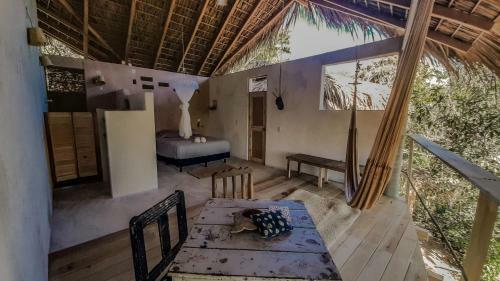 Hostal Posada La Sabila
