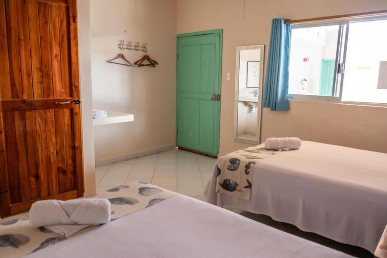 Hotel Pelicano