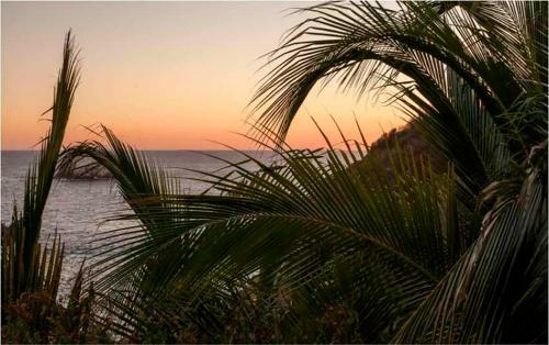 Hotel Casa Sol Zipolite